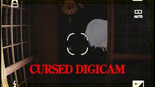 🔴LIVE Cursed Digicam | 呪われたデジカメ ไหนยิ้มหน่อย จะถ่ายคนสวย