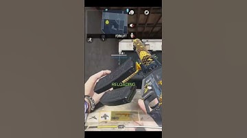 Dominating with *AS VAL* Assault Rifle..... in cod mobile || with these attachments @XO10000