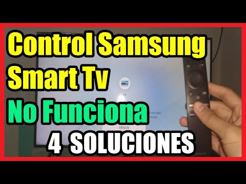 Control Remoto SAMSUNG
