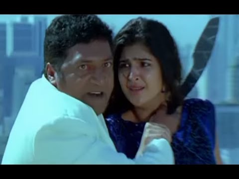 Super Climax Scene From Superhit "Murattu Singam" Tamil Movie Scenes
