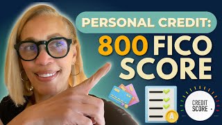 Transform Your Credit Secret Key Benefits To Hitting An 800 Score Biznezzacademy