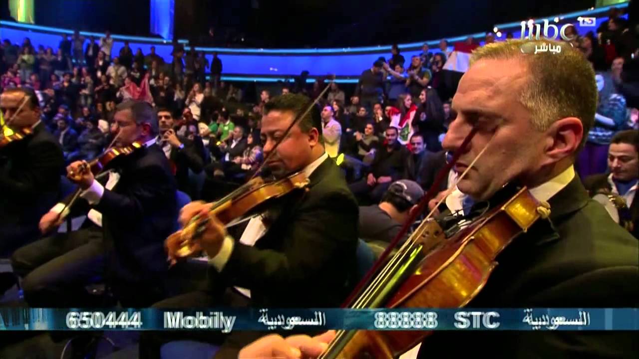 Arab Idol - Ep21 - يوسف عرفات