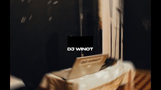 Birthday Party DJ Set  - DJ WINOT