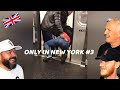 ONLY IN New York #3 REACTION!! | OFFICE BLOKES REACT!!
