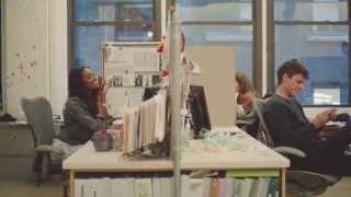 Celebrity Free People Presents Spark ft  Poppy Delevingne HD Profile