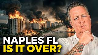 The Future of Naples FL will SURPRISE You. My 2026 Market Prediction