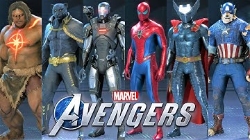 Marvel
