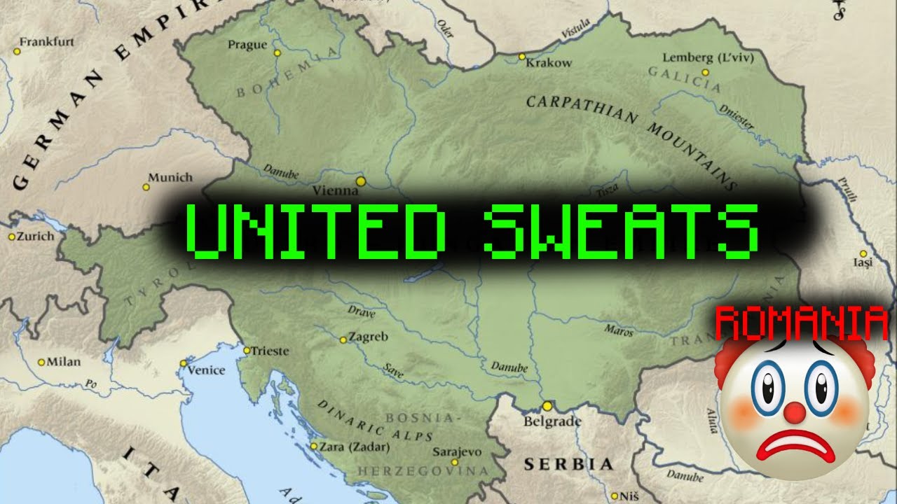 United Sweats ( LBS X CKK X GHG ) VS DKZ ( ROMANIA ) BIG FIGHT CUT VERSION