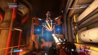 DOOM | Open Beta Highlights