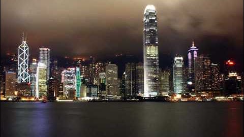 H.U.V.A. Network - "Dissolving Time"