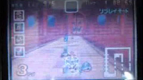 RBC1 1'44"03 - 55 Coins 150cc