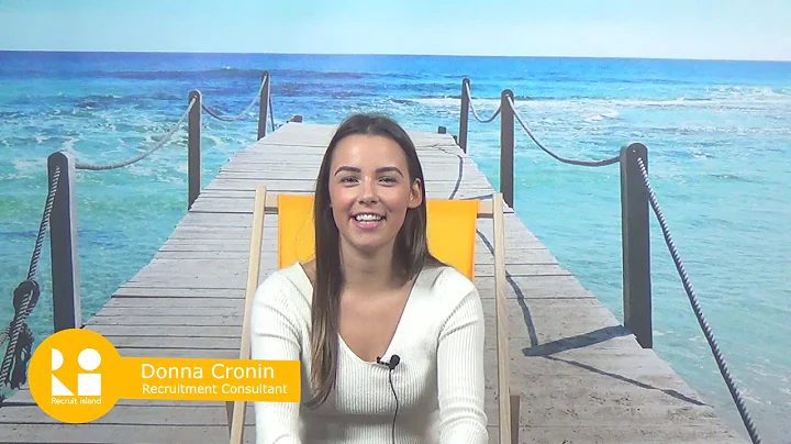 Donna Cronin Admin and Finance Team Member