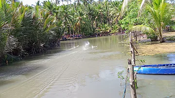 Sime final turàng sarangani  balut island