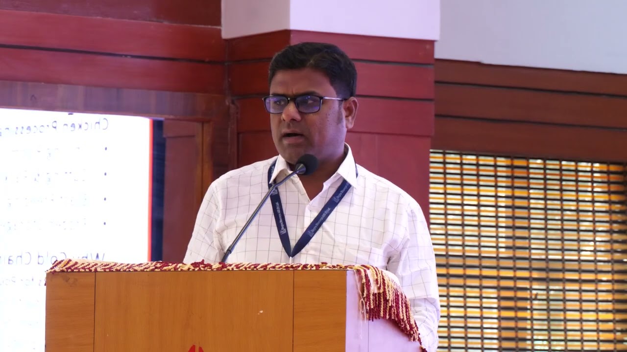 Techno Commercial Hybrid Seminar Edition 4 EC Sheds to Easy sheds ALFAA COLD STORAGE