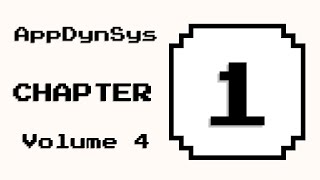ADS : Vol 4 : CHAPTER 1 : Chaos!