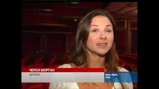 Мюзикл РУСАЛОЧКА - ТвЦентр, 11.08.12