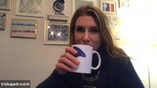 Interview: Trish Petrovich Costume Designer for Hallmark and Lifetime Profile