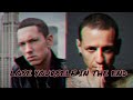 Lose Yourself In The End (Eminem X Linkin Park)