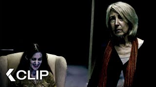 Elise Fait Face Aux Démons - Insidious Chapitre 3 Clip 2015