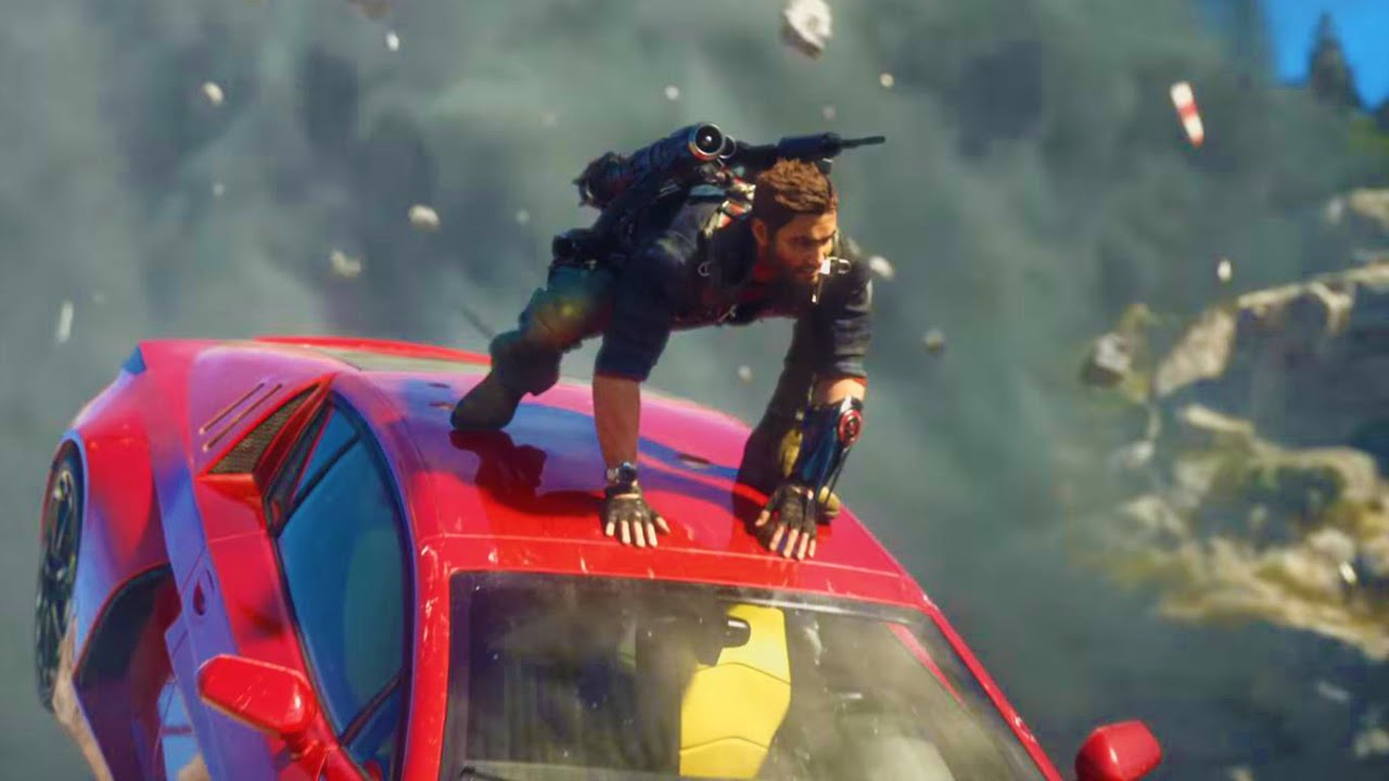 just cause 3 pc