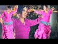 مضاد الإكتئاب هدى تبدع سهرة دايزا الكلام Maroc Dance Izlan Chaabi Atlas