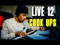Ableton live 2 cook ups  boom bap