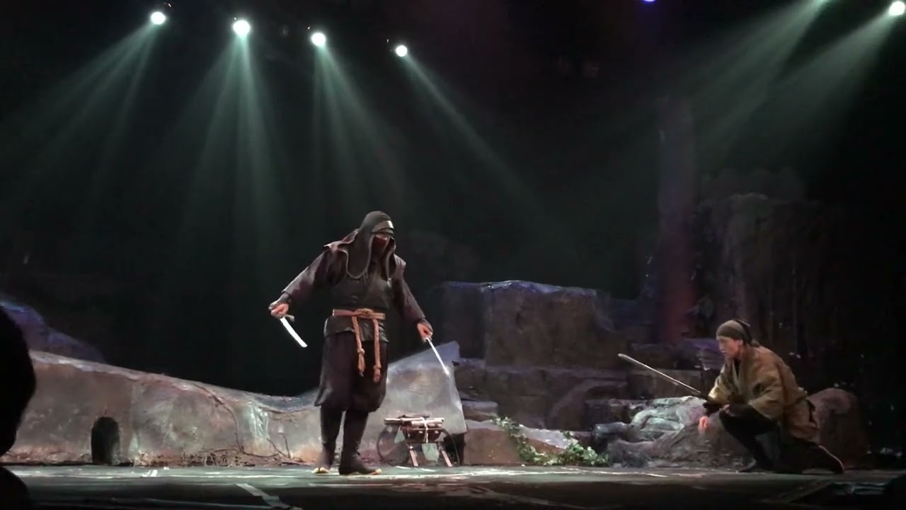 SAMURAI JAPAN | 🥷🏻