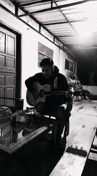#story WA GITAR OJO NANGIS