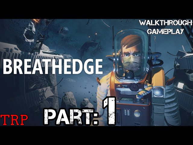 Breathedge Walkthrough, Guide, Gameplay, Wiki, and More - News