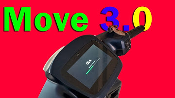 I Got Move OS 3.0 Beta update on my OLA S1 Pro Hindi