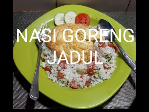 Cara Memasak Nasi
