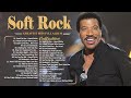 Lionel Richie ,George Michael, Air Supply, Bee Gees, Chicago, Rod Stewart Best Soft Rock 70s,80s,90s