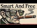 How Intelligent Old Men Prioritize Independence (Even in Love)