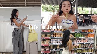 Living In Japan Kamakura Day Trip, Grocery Shopping, Girls Weekend In Nagoya