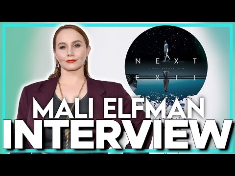 Interview: Director MALI