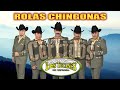 Los Tucanes de Tijuana 20 Rolas Chingonas - Puros Corridos Pesados Mix 2024