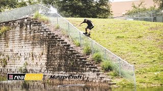 Brenton Priestly | X Games Real Wake 2017
