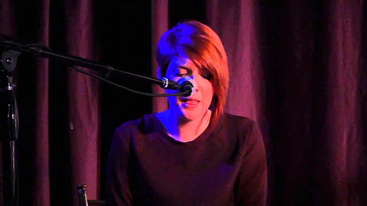 Vanessa Spear - 2014 DURANGO Songwriter's Expo/SB