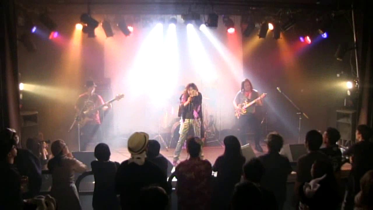 You Really Got Me / Spread Wings / Van Halen Cover / 2019/11/9 Koiwa