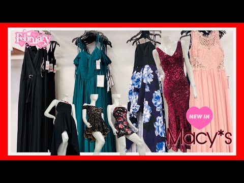 Video: Thalía Presents Her Collection Of Clothes For The Macy's Parties