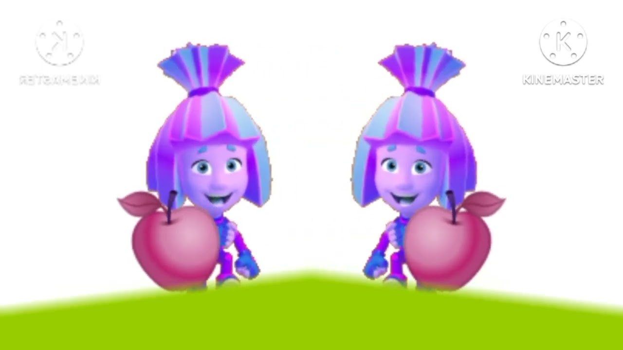 Blue Sky Studios Logo Effects