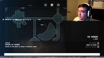 Alien: Isolation | ANNOYING BUG | Part 2