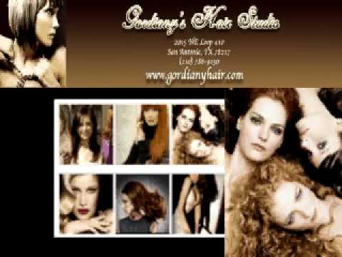 Hair Stylist San Antonio Texas Hair Salon Color ...