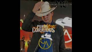 Mix De Puros Corridos De Grupo Arriesgado