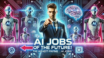 "How AI Specialists Are Shaping the Future of Work! 🚀 (2025 Trends)" Ai job 2025