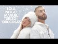 Lola Indigo, Manuel Turizo - 1000COSAS (Tasty Waves Remix)