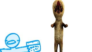 Destroying The Server In SCP Devolved