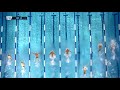 Season 2 Match 1 Day 1: 100 Butterfly Men's