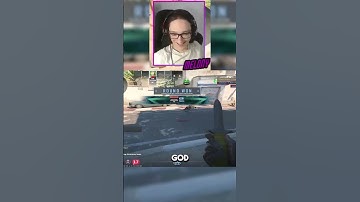 CS2 Negev is Way Too Good #shorts