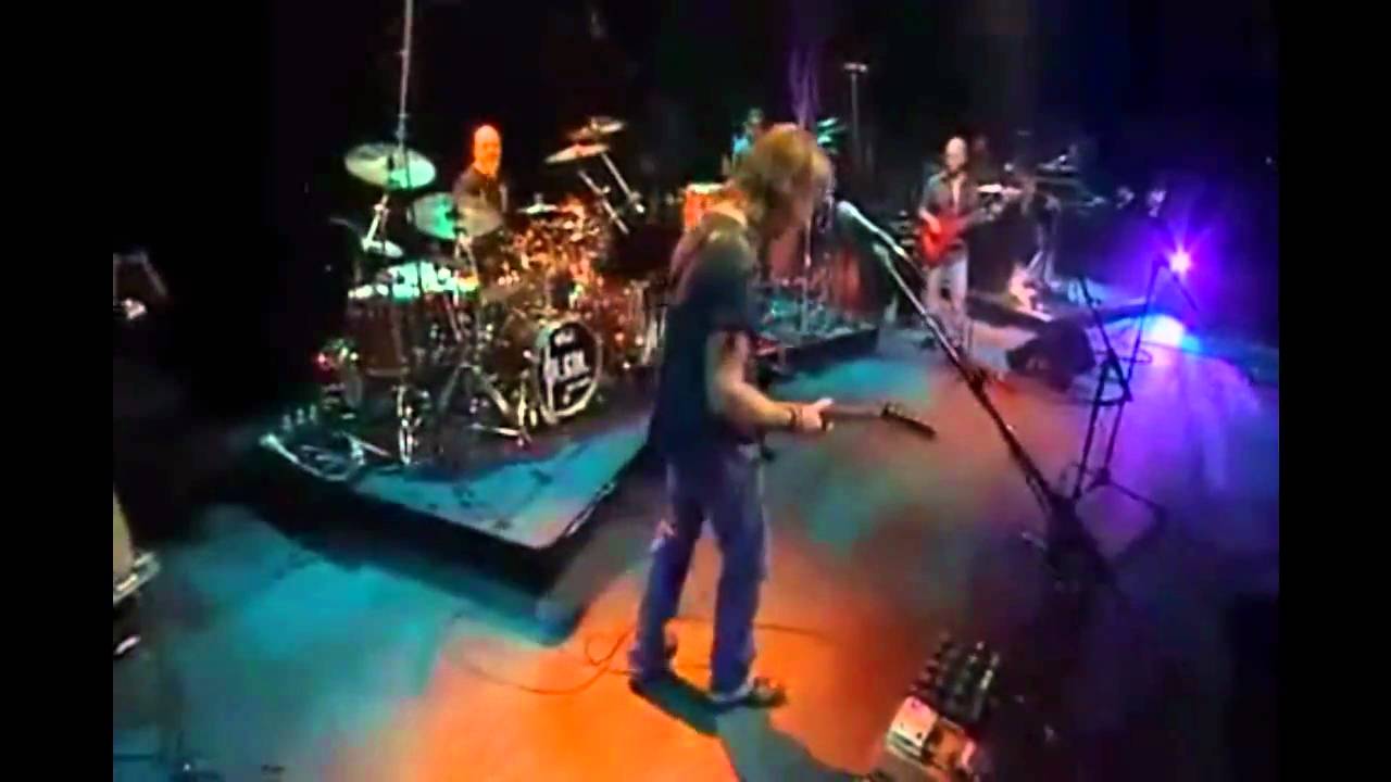 Danny seraphine make me smile youtube